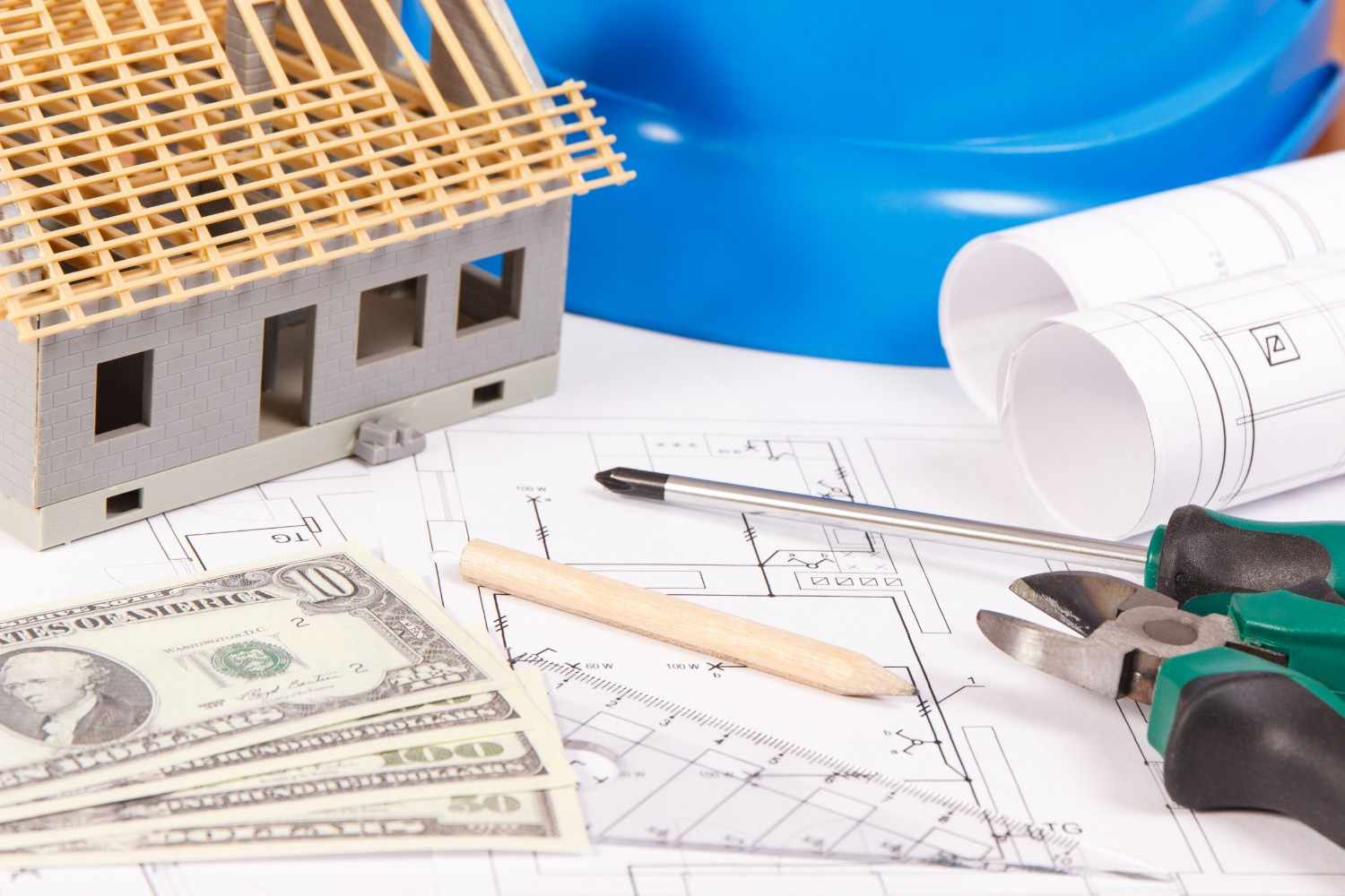 Home-Renovation